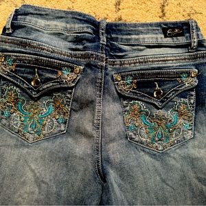 Women’s Earl Jeans, size 10